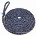 12-Strand Wear-Resisting Durable Braided UHMWPE Packing Rope